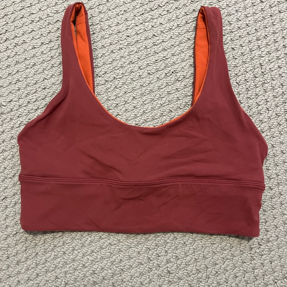 Lululemon Align Bra Reversible *Light Support, A/B Cup